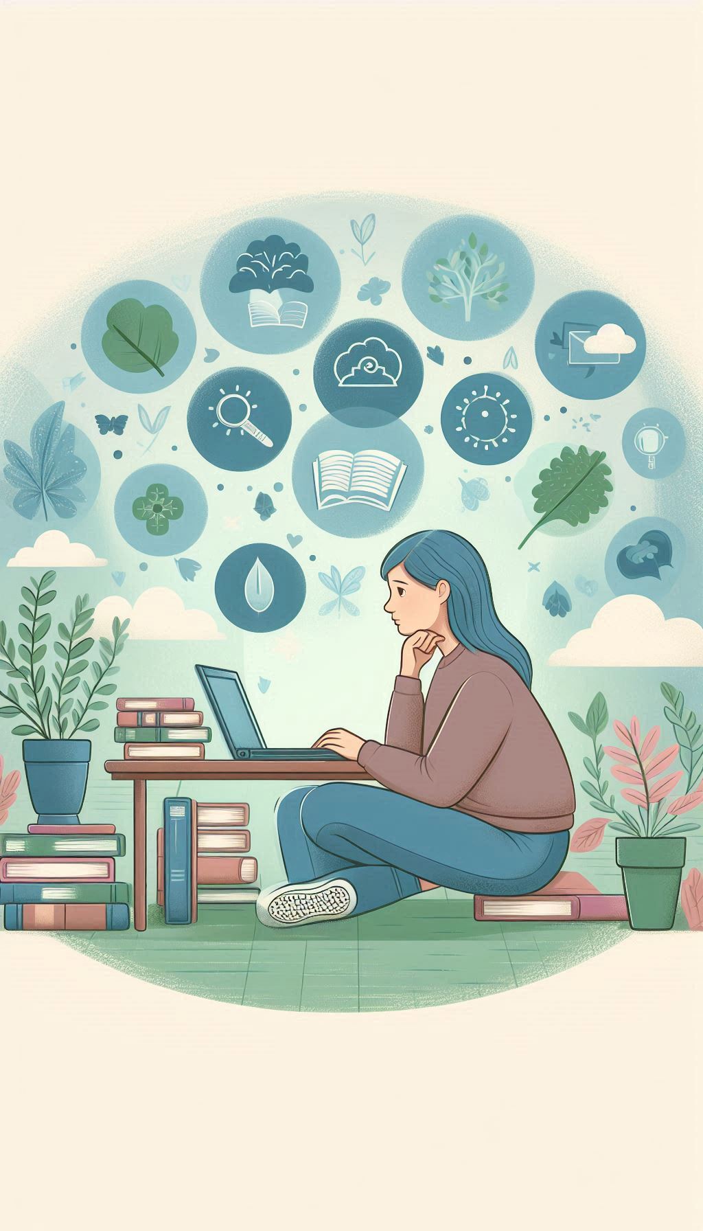 Understanding depression: A student guide to managing and healing