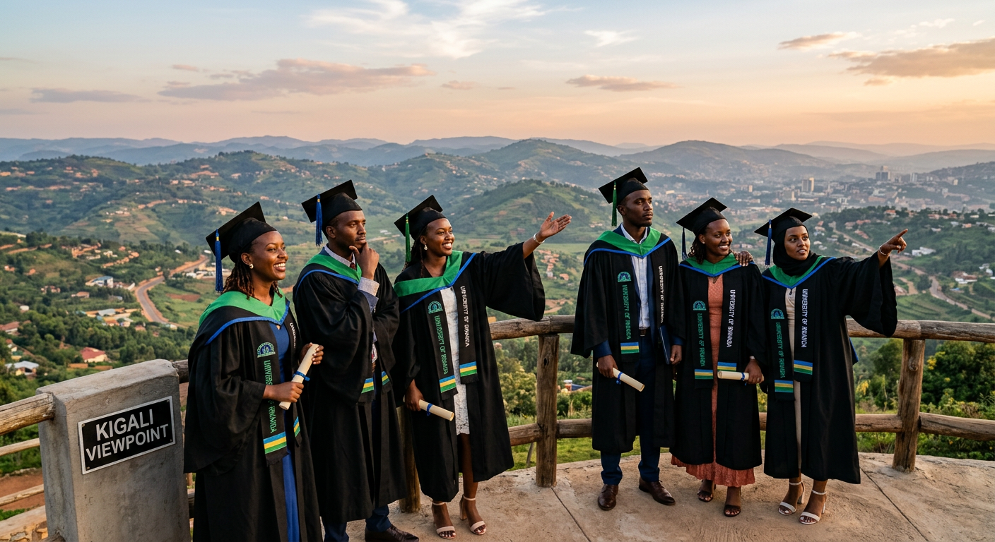 The Wellness Post: Your career starts before Graduation